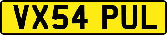 VX54PUL