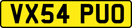 VX54PUO