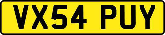 VX54PUY