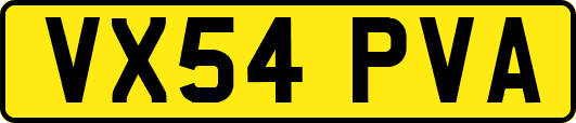 VX54PVA