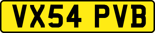 VX54PVB
