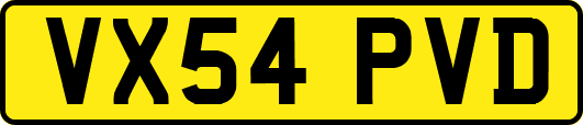 VX54PVD