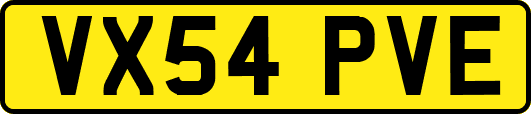 VX54PVE