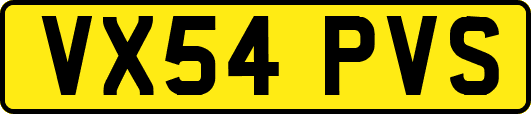 VX54PVS