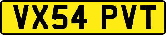 VX54PVT
