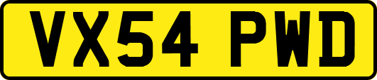 VX54PWD