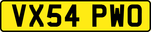 VX54PWO