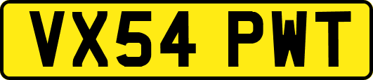 VX54PWT