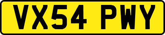 VX54PWY