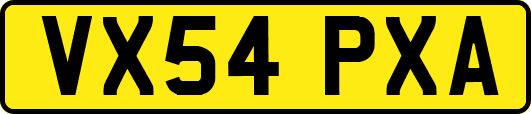 VX54PXA