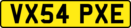 VX54PXE