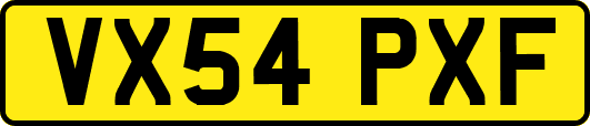 VX54PXF