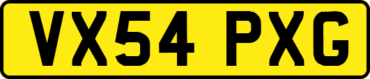 VX54PXG