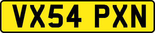 VX54PXN