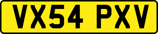 VX54PXV