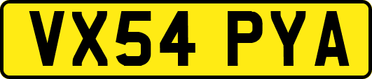 VX54PYA