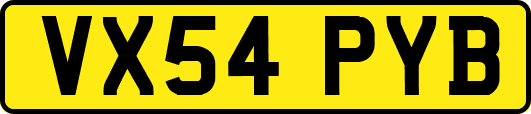 VX54PYB