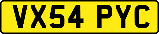 VX54PYC