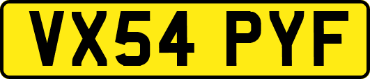 VX54PYF