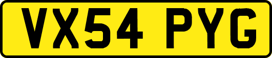 VX54PYG