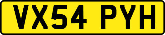 VX54PYH