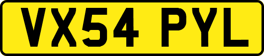VX54PYL