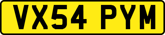 VX54PYM