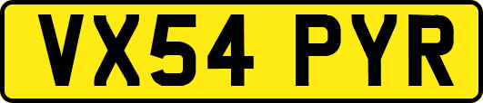 VX54PYR