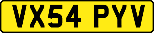VX54PYV