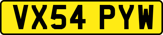 VX54PYW