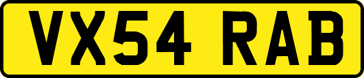 VX54RAB