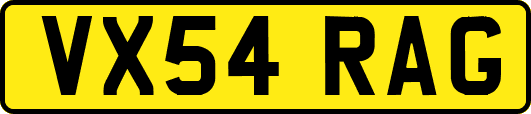VX54RAG