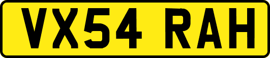 VX54RAH