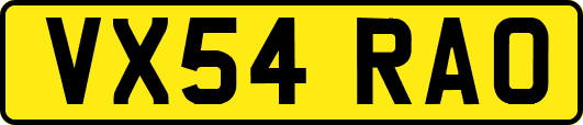 VX54RAO