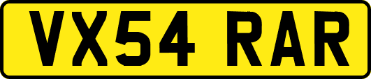 VX54RAR
