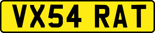 VX54RAT