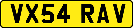 VX54RAV