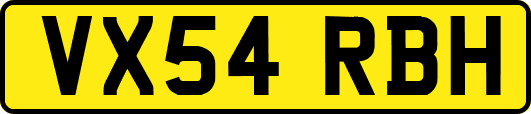 VX54RBH