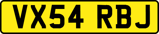 VX54RBJ