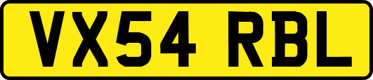 VX54RBL
