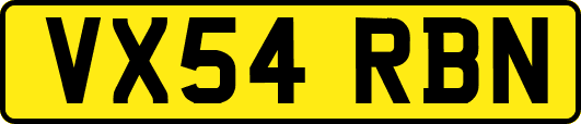 VX54RBN