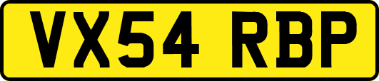 VX54RBP