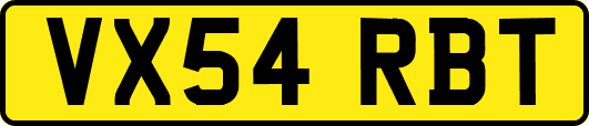VX54RBT