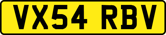 VX54RBV