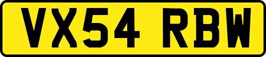 VX54RBW