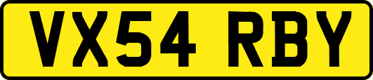VX54RBY