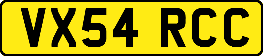 VX54RCC