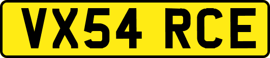 VX54RCE