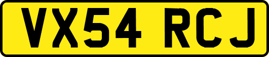 VX54RCJ