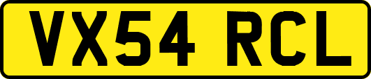 VX54RCL